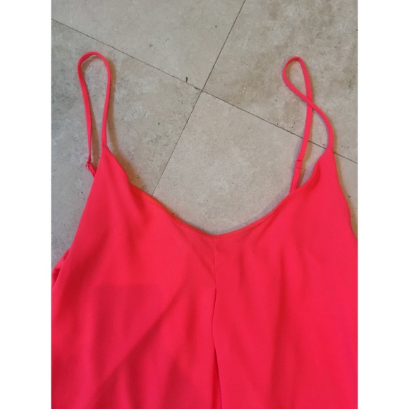 NWT Windsor Coral Dress - Picture 2 of 4